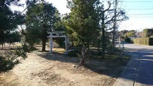 弁財天(茨城県)