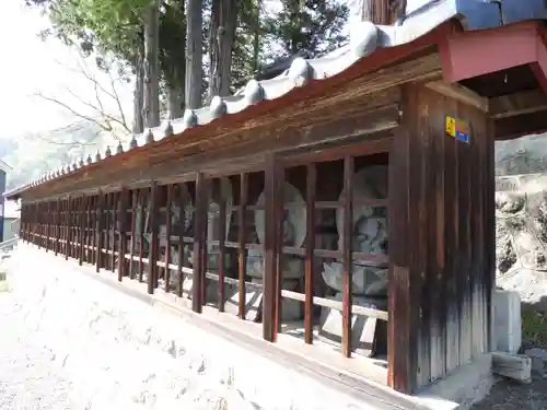 建福寺(長野県)