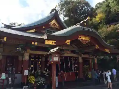 祐徳稲荷神社(佐賀県)
