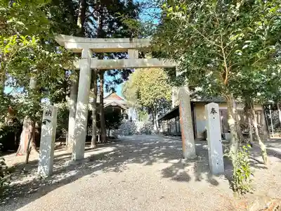 久保神社(滋賀県)