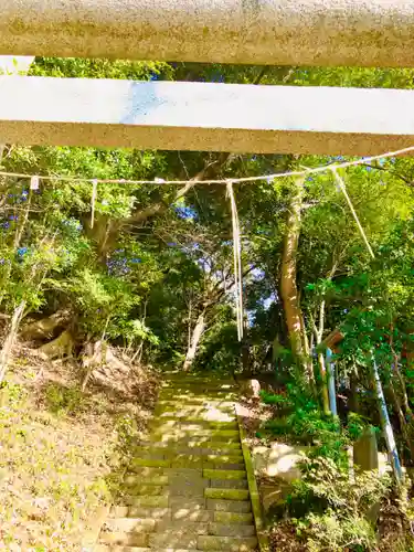 金刀比羅神社(茨城県)
