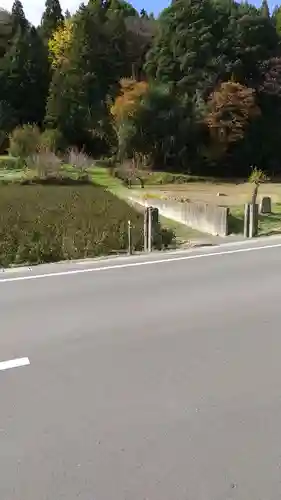 熊野神社(福島県)