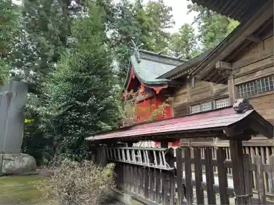 今宮神社(栃木県)