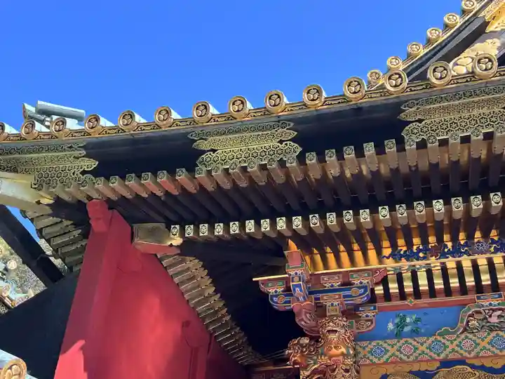 久能山東照宮(静岡県)