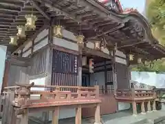 勝尾寺(大阪府)