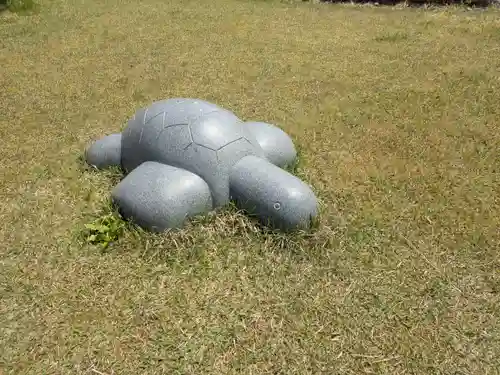 宇良神社(浦嶋神社)(京都府)