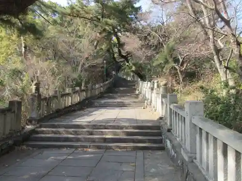 琴彈八幡宮(香川県)