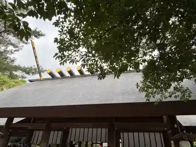 熱田神宮(愛知県)