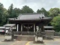 竹生神社(愛知県)