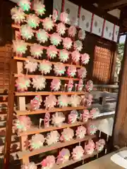 姫嶋神社の建物その他