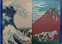 平塚八幡宮(神奈川県)