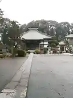 慈眼院のその他建物