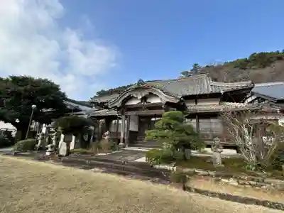 西山寺(長崎県)