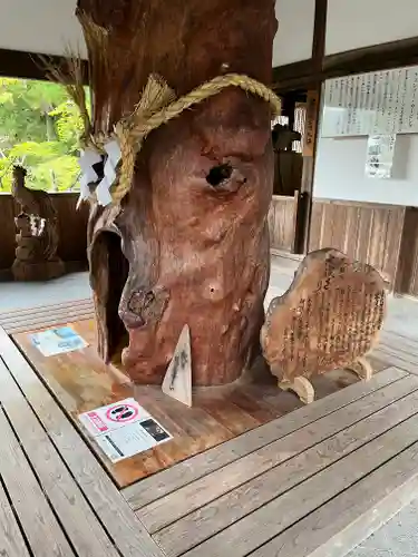 伊太祁曽神社(和歌山県)