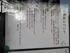 大國神社の歴史