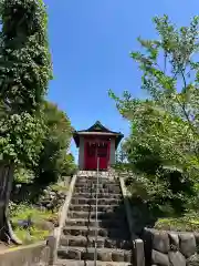 稲荷神社(神奈川県)