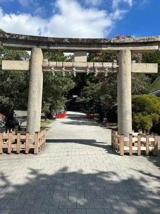 仙台東照宮(宮城県)