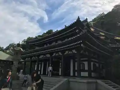 長谷寺のその他建物