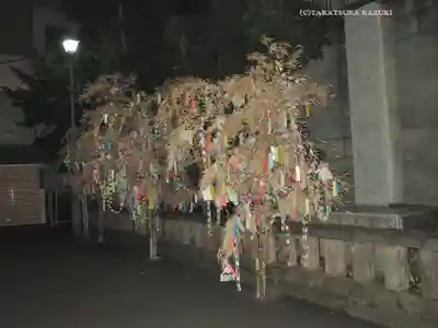 芝大神宮(東京都)