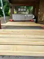 美幌神社(北海道)