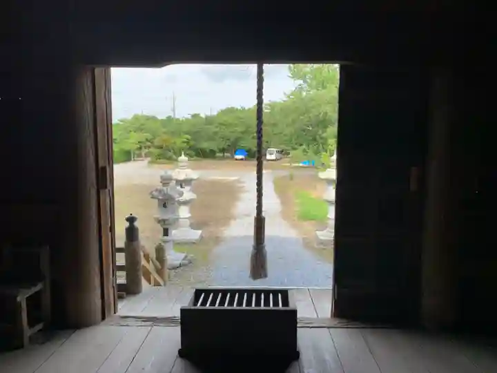 宝珠院のその他建物