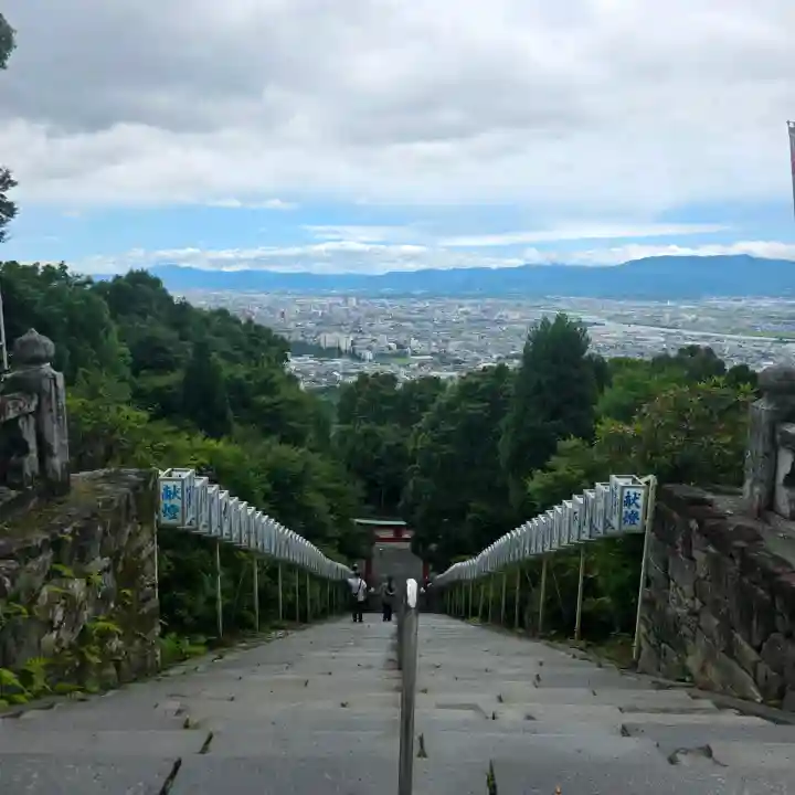 高良大社(福岡県)