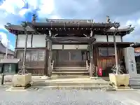 法専寺(滋賀県)