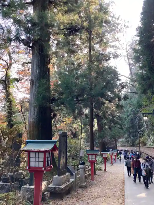 高尾山薬王院のその他建物