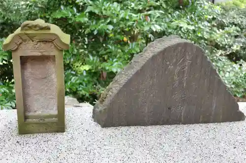 天照皇大神(神奈川県)