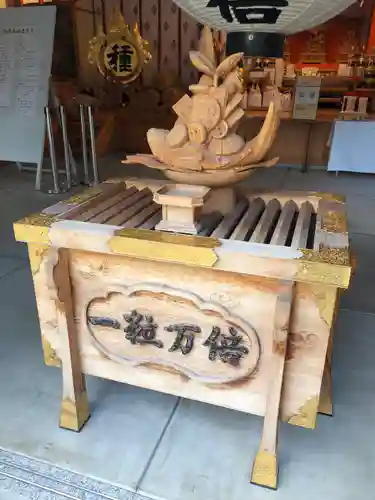 住吉大社のその他建物