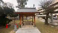 丸亀護国神社(香川県)