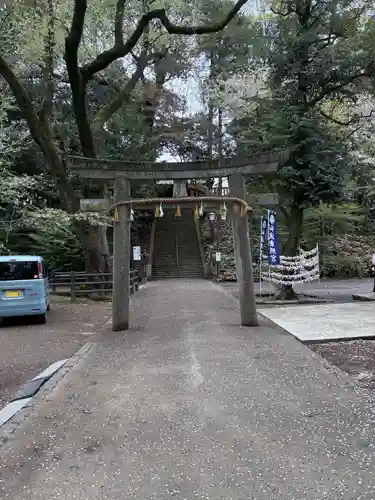 仙波東照宮(埼玉県)