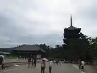 興福寺のその他建物