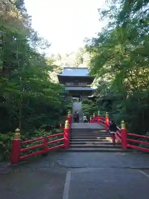雲巌寺のその他建物