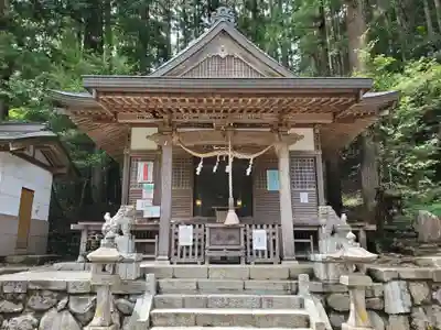 九頭龍神社(東京都)