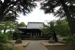 寛永寺(根本中堂)の建物その他