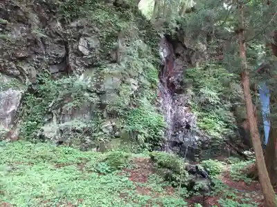 清瀧神社(栃木県)