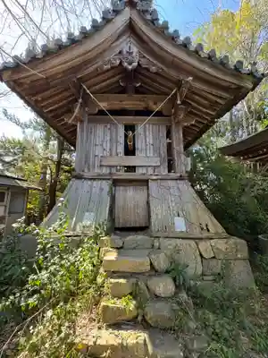 北野寺(滋賀県)