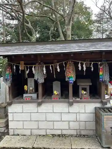 柴崎神社(千葉県)