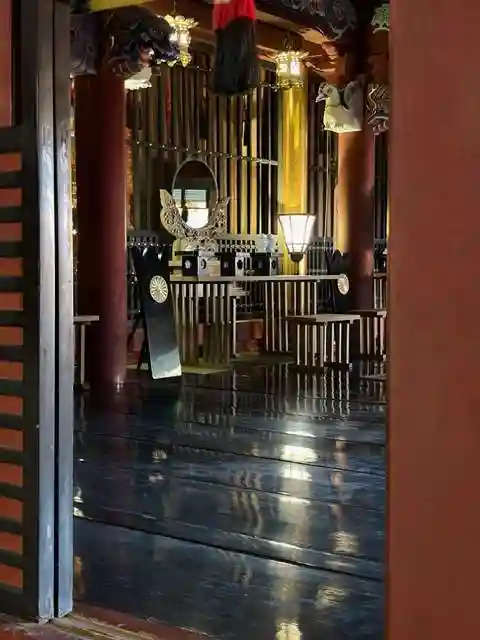 鵜戸神宮(宮崎県)