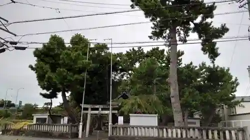 稲荷神社(静岡県)