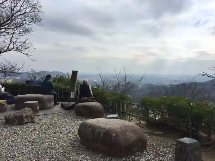 唐澤山神社のその他建物