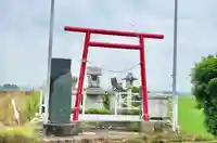 剣神社(宮城県)
