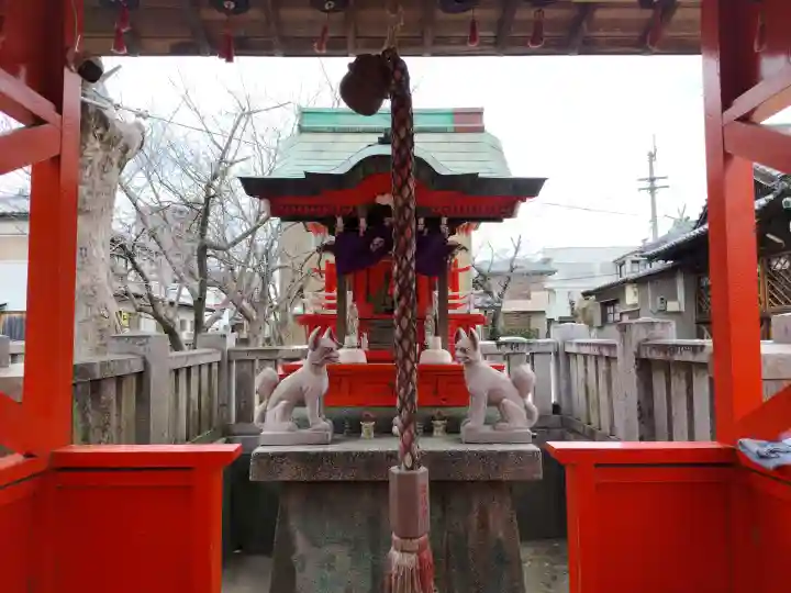 八幡神社の{uncategorized: "未分類", other: "その他", undefined: "問題あり", building: "その他建物", grave: "お墓", sacred_gate: "鳥居", guardian: "狛犬", statue: "像", buddha: "仏像", history: "歴史", nature: "自然", garden: "庭園", animal: "動物", pagoda: "塔", temizu: "手水舎", mountain_gate: "山門・神門", sanctuary: "本殿・本堂", subordinate: "末社・摂社", art: "芸術", scenery: "景色", jizo: "地蔵", ema: "絵馬", goshuin: "御朱印", omikuji: "おみくじ", items: "授与品その他", amulet: "お守り", goshuincho: "御朱印帳", eats: "食事", festival: "お祭り", votive_dance: "神楽", shichigosan: "七五三参", wedding: "結婚式", experience: "体験その他", initially: "初詣", around: "周辺", anti_infection: "感染症対策"}