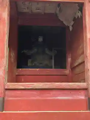 戸隠神社奥社(長野県)
