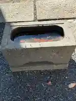 天津戸隠神社(栃木県)