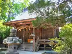 塩釜神社(宮城県)