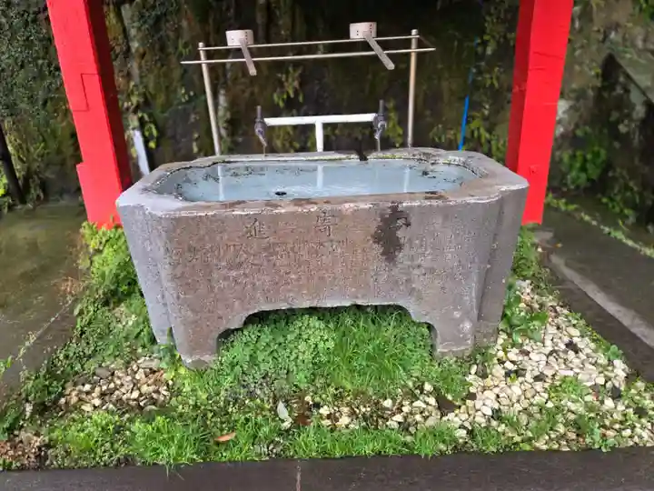 菅原神社(鹿児島県)