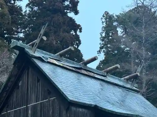 土津神社｜こどもと出世の神さま(福島県)