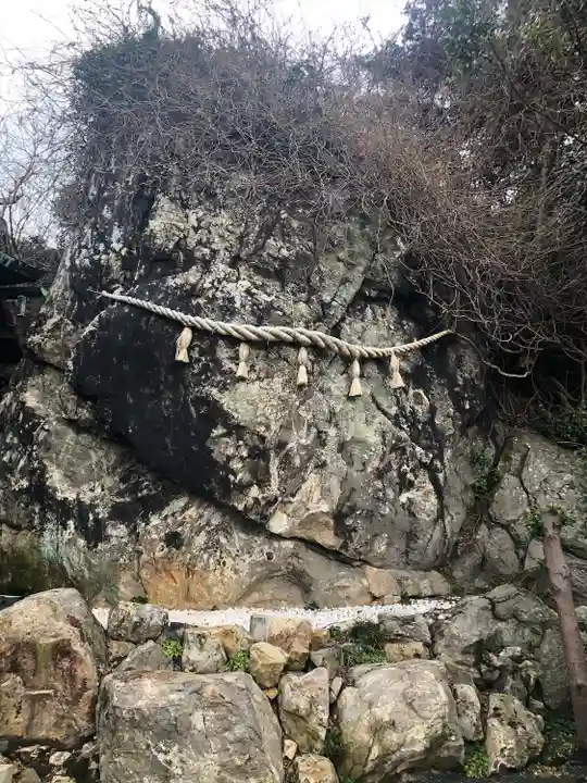 和布刈神社(福岡県)